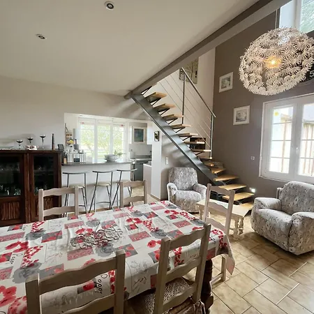 Villa Bienvenue A Courbieu Castelsarrasin