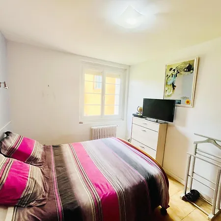 Bienvenue A Courbieu Castelsarrasin