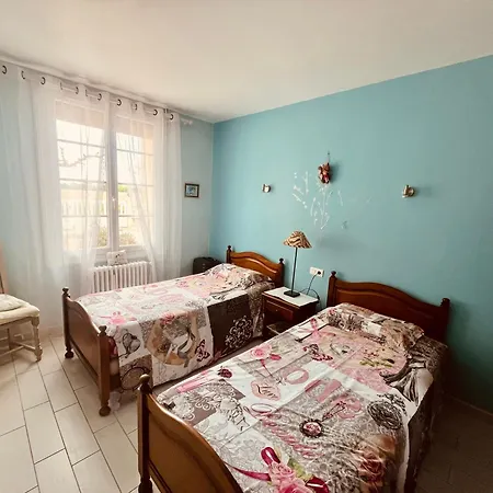 Bienvenue A Courbieu Кастельсарразен