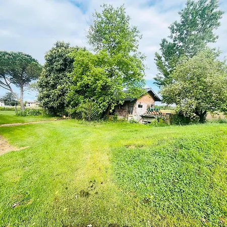 Bienvenue A Courbieu *