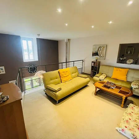 Bienvenue A Courbieu