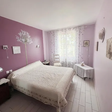 Bienvenue A Courbieu